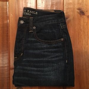 American eagle vintage high rise (MOM JEANS) NWOT